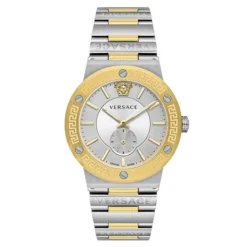 Versace VRSCVEVI00320 Kol Saati