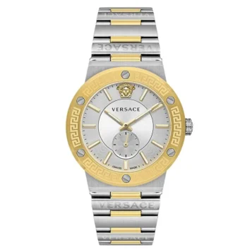 Versace VRSCVEVI00320 Kol Saati