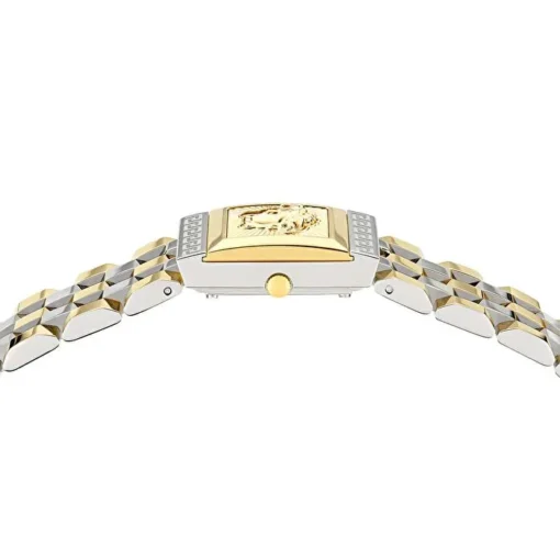 Versace VRSCVE0C00125 Kadın Kol Saati - Görsel 3