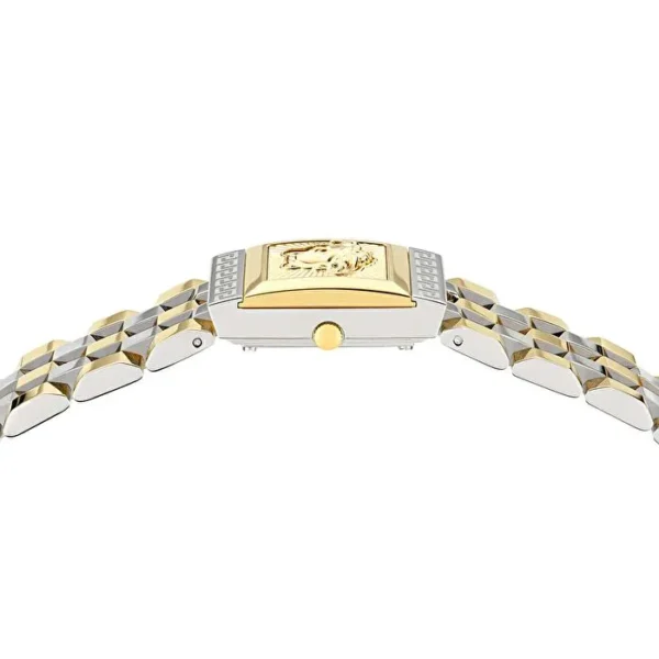 Versace VRSCVE0C00125 Kadın Kol Saati - Görsel 3