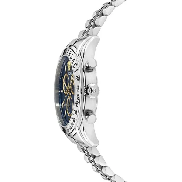 Versace VRSCVE8R00324 Erkek Kol Saati - Görsel 3