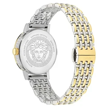 Versace VRSCVE0A00325 Kadın Kol Saati - Görsel 3