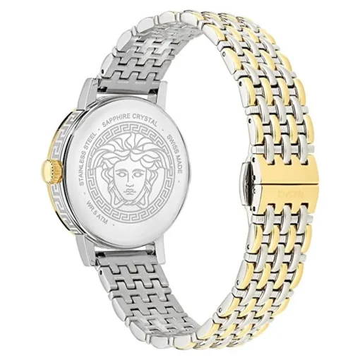 Versace VRSCVE0A00325 Kadın Kol Saati - Görsel 3