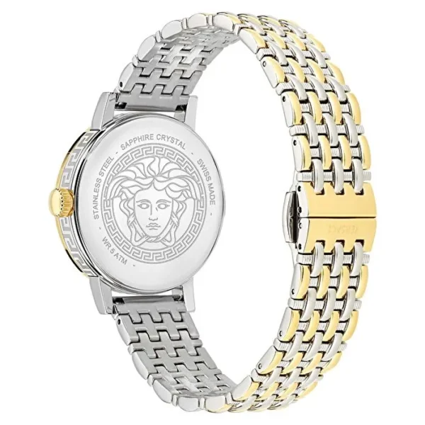 Versace VRSCVE0A00325 Kadın Kol Saati - Görsel 3