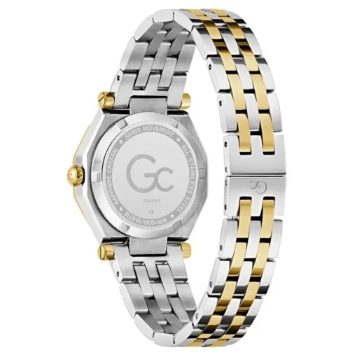 Gc GCZ55003L9 Kadın Kol Saati - Görsel 4