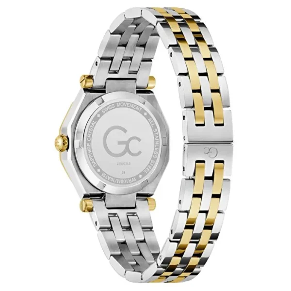 Gc GCZ55003L9 Kadın Kol Saati - Görsel 4