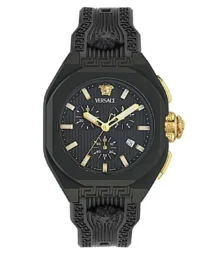 Versace VRSCVE9L00124 Erkek Kol Saati