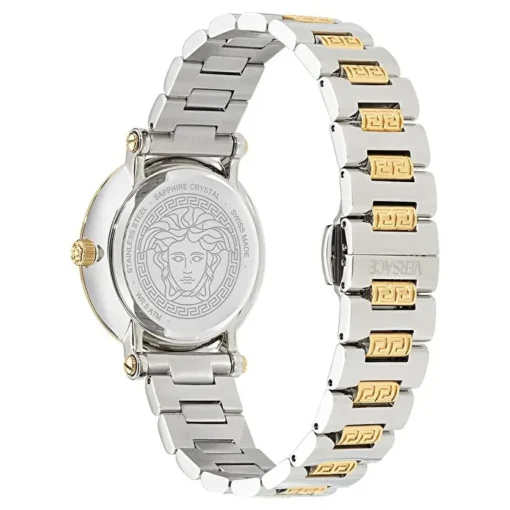 Versace VRSCVE9C00524 Kadın Kol Saati - Görsel 3