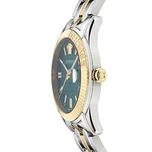 Versace VRSCVE3K00422 Kol Saati - Görsel 4