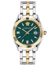 Versace VRSCVE3K00422 Kol Saati