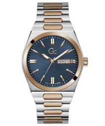 Gc GCZ39003G7MF Erkek Kol Saati