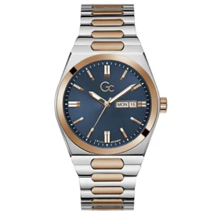 Gc GCZ39003G7MF Erkek Kol Saati