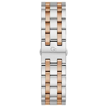 Gc GCZ14009G9MF Erkek Kol Saati - Görsel 3