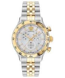 Versace VRSCVE2U00422 Erkek Kol Saati