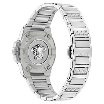 Versace VRSCVE0D00325 Kadın Kol Saati - Görsel 2