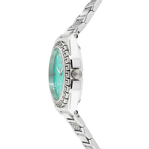 Versace VRSCVE0D00325 Kadın Kol Saati - Görsel 3