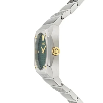 Versace VRSCVE9E00424 Kadın Kol Saati - Görsel 3