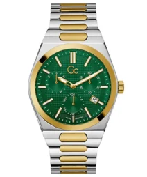 Gc GCZ40002G9MF Erkek Kol Saati