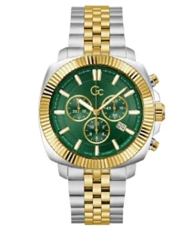 Gc GCZ46002G9MF Erkek Kol Saati