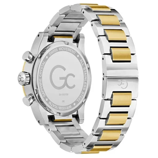 Gc GCZ61002G9 Erkek Kol Saati - Görsel 2