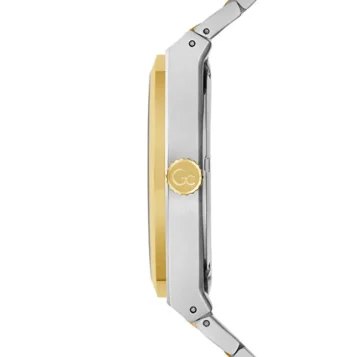 Gc GCZ40002G9MF Erkek Kol Saati - Görsel 4
