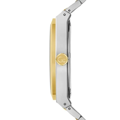 Gc GCZ40002G9MF Erkek Kol Saati - Görsel 4
