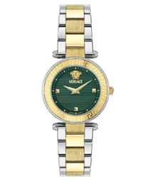 Versace VRSCVEBFA0324 Kadın Kol Saati