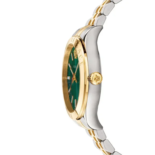 Versace VRSCVEVK00620 Kol Saati - Görsel 3