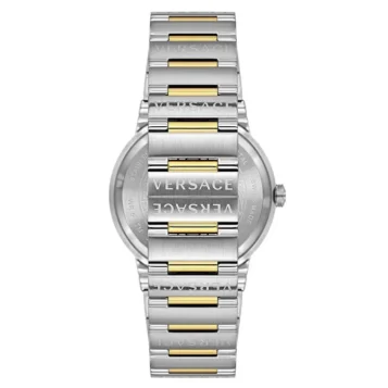Versace VRSCVEVI00320 Kol Saati - Görsel 3