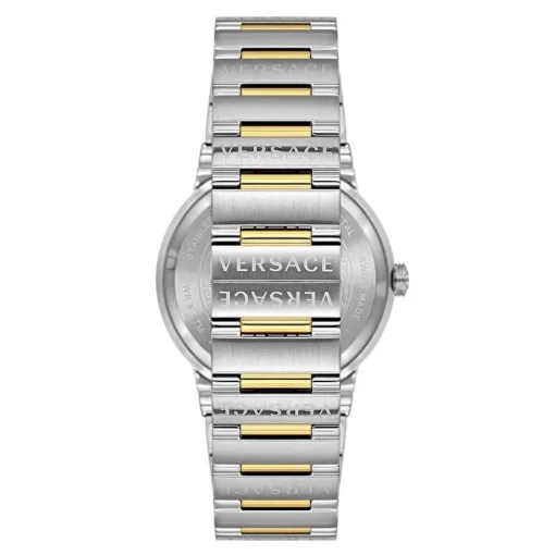 Versace VRSCVEVI00320 Kol Saati - Görsel 3