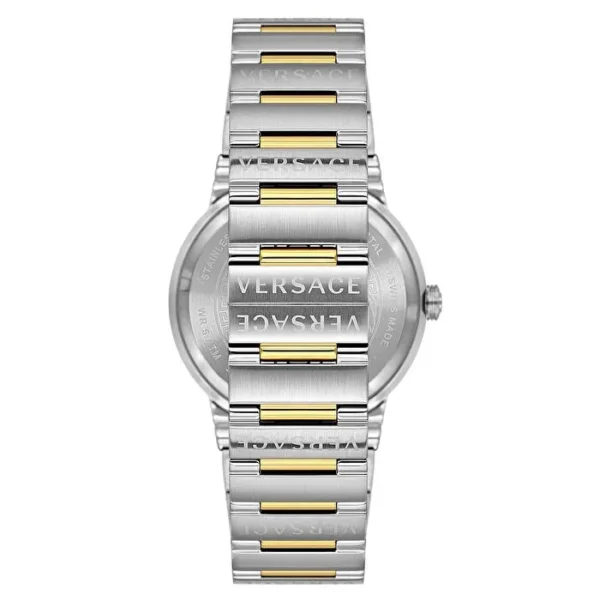 Versace VRSCVEVI00320 Kol Saati - Görsel 3