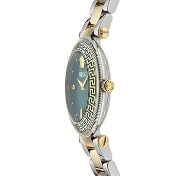 Versace VRSCVE8B00524 Kadın Kol Saati - Görsel 2