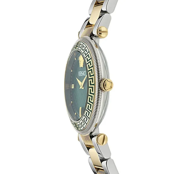 Versace VRSCVE8B00524 Kadın Kol Saati - Görsel 2