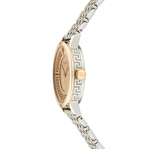 Versace VRSCVE0A00425 Kadın Kol Saati - Görsel 3