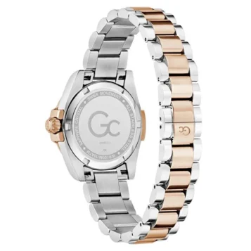 Gc GCZ58001L1 Kadın Kol Saati - Görsel 4