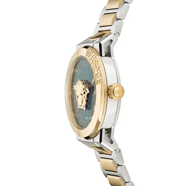 Versace VRSCVE3F00422 Kol Saati - Görsel 4