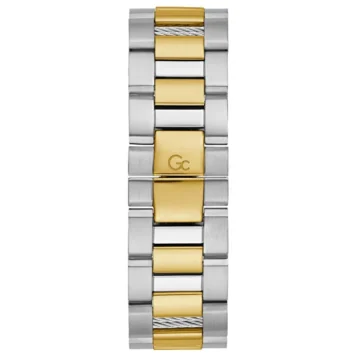 Gc GCY24014G9MF Erkek Kol Saati - Görsel 4