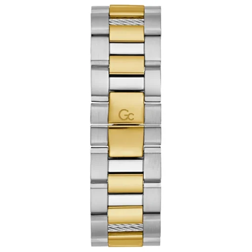 Gc GCY24014G9MF Erkek Kol Saati - Görsel 4