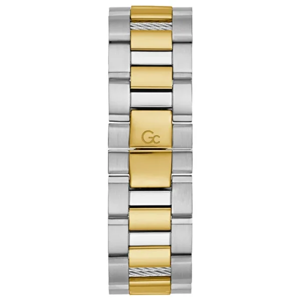 Gc GCY24014G9MF Erkek Kol Saati - Görsel 4
