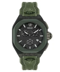 Versace VRSCVE9L00324 Erkek Kol Saati