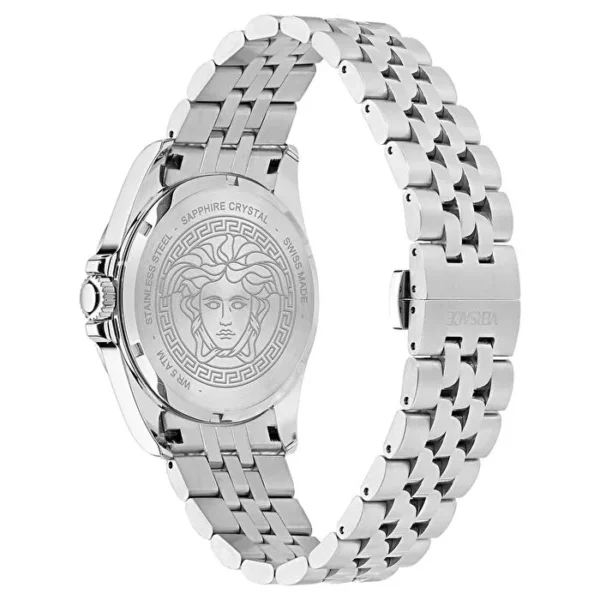 Versace VRSCVE9H00724 Kol Saati - Görsel 3