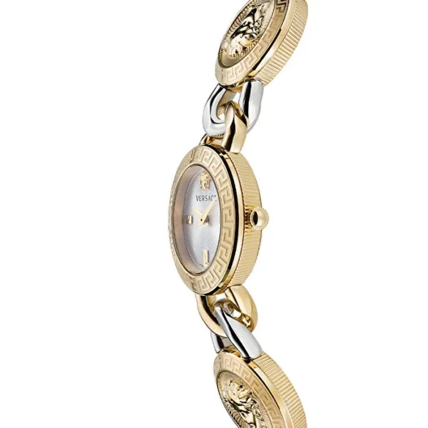 Versace VRSCVE3C00122 Kadın Kol Saati - Görsel 4