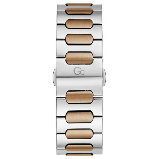 Gc GCZ39003G7MF Erkek Kol Saati - Görsel 4