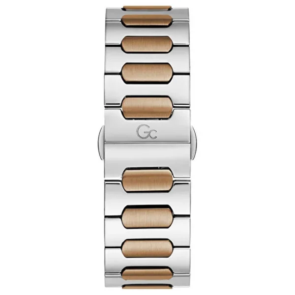 Gc GCZ39003G7MF Erkek Kol Saati - Görsel 4