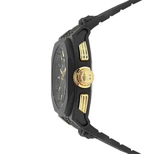 Versace VRSCVE9L00124 Erkek Kol Saati - Görsel 3