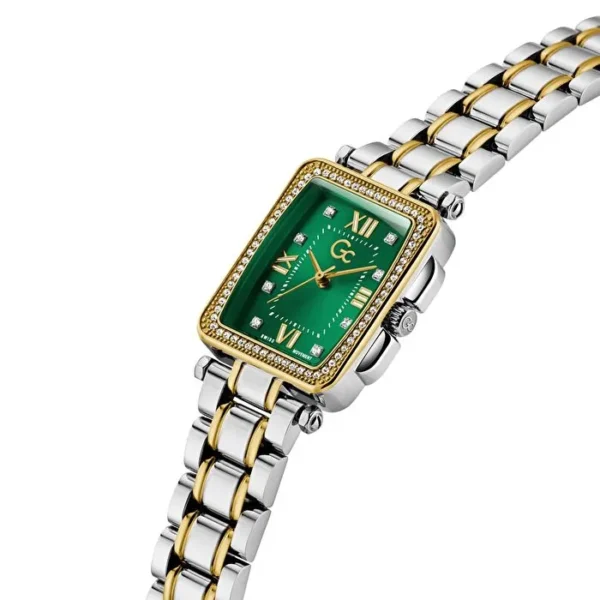 Gc GCZ29009L9MF Kadın Kol Saati - Görsel 4