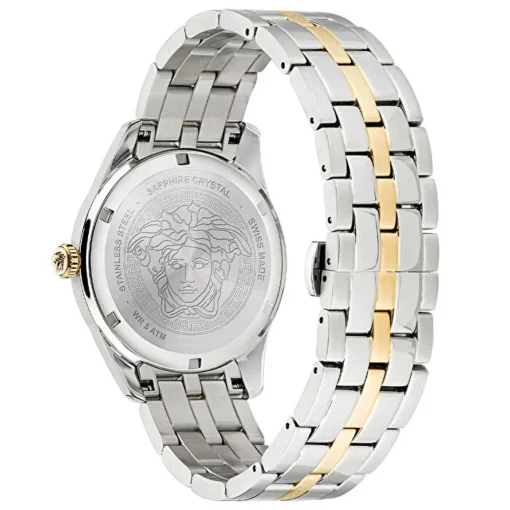 Versace VRSCVE3K00422 Kol Saati - Görsel 3