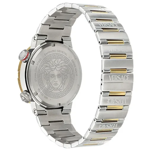 Versace VRSCVE8G00524 Erkek Kol Saati - Görsel 4