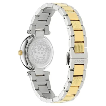Versace VRSCVEBFA0324 Kadın Kol Saati - Görsel 3
