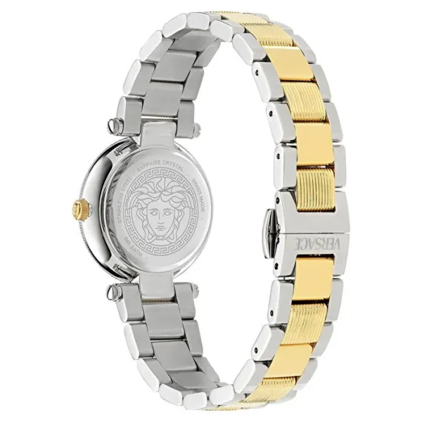 Versace VRSCVEBFA0324 Kadın Kol Saati - Görsel 3